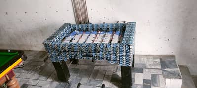 Foosball