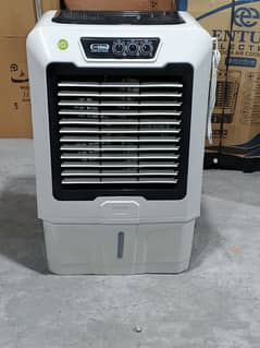 Air cooler full size Ice box technology technology new box pack