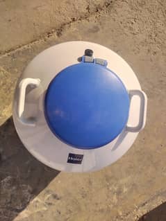 liquid nitrogen countainer 45liter