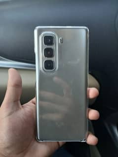 Infinix