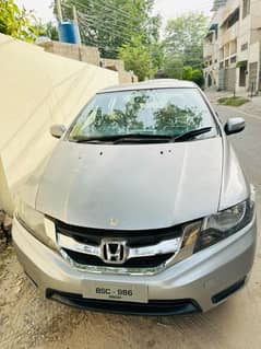 Honda City IVTEC 2020 AUTOMATIC 1.3