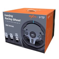 Pxn v9 gaming racing controller