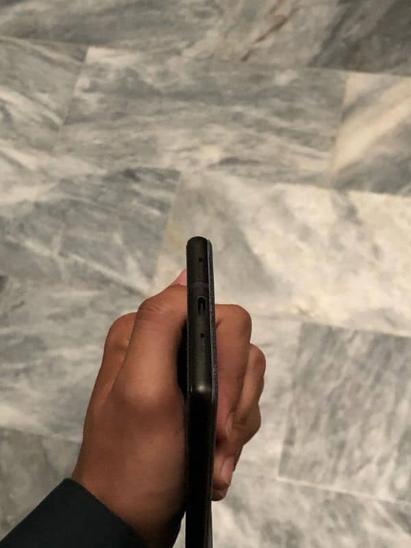 Google Pixel 6 5