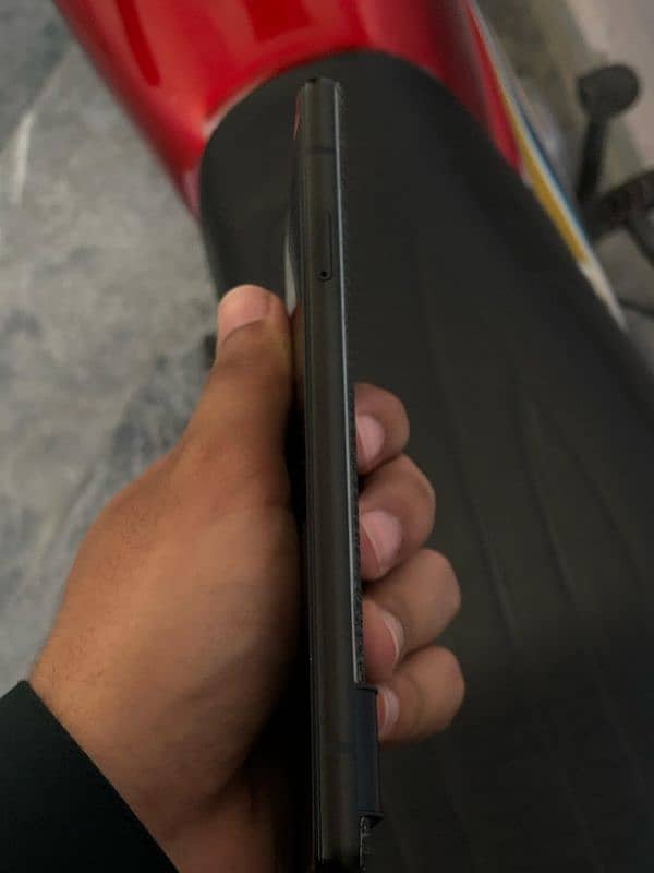 Google Pixel 6 9