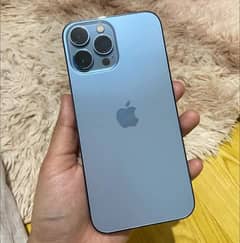 iPhone 13 pro