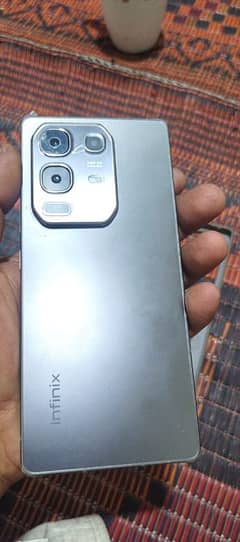 Infinix