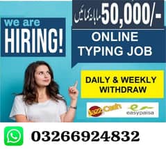 Online earning Home work