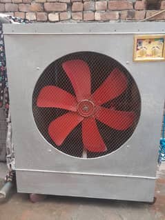 Air cooler condition 10/10