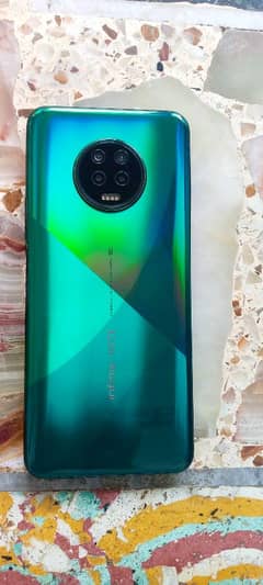 Infinix