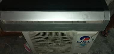 Gree one ton Dc inverter