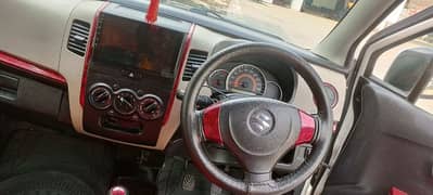 Suzuki Wagon R 2018