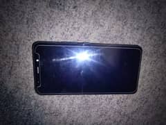 Tecno pop 4 with box non pta