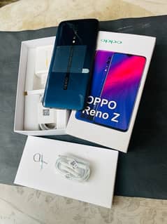 Oppo Reno Z (8gb/512gb)urgent sale. 0/3/2/9/7/7/5/7/4/1/3