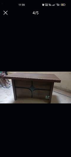 Office Table