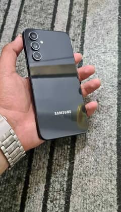Samsung Galaxy A54  5g 8GB RAM 128 GB memory 03283978764