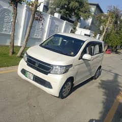 Honda N Wgn 2014
