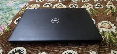 dell Latitude i5 7th generation