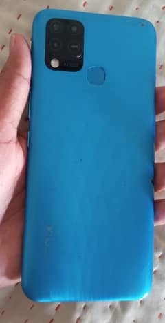 Infinix Hot 10S 6/128