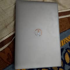 Dell 10th gen core i5 03452468348