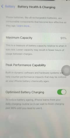 i phone 11 total genuine black colour waterpack 64gb,91% battery healt