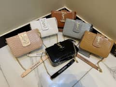 ladies handbag
