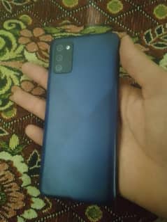 Samsung A02S Arjant Sale
