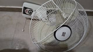 fan