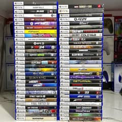 PS5