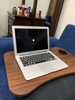 Macbook Air 2015 8gb ram 256gb sad in brand new condition