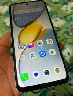 tecno spark Go 1 4 GB RAM 64GB ROM 03193611683