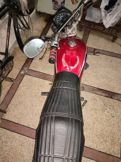 honda cd 70