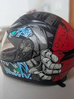 Jiekai 316 Bike Helmet
