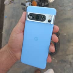 google pixle 8 pro