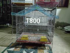 Cages