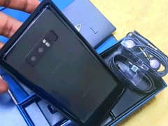 Samsung Galaxy Note 8 6 GB RAM 64 GB ROM