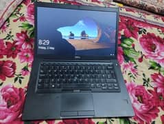 Dell Latitude 7480 8/256 6th Generation