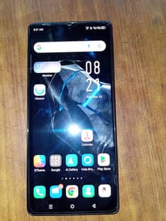 Infinix