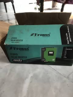Fronus