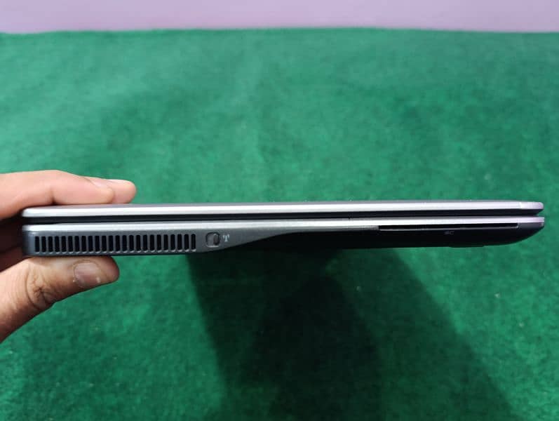 Dell Core i7 4th Gen 8GB 128GB SSD Backlit Fingerprint 2