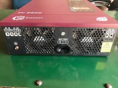 Fronus pv 2200