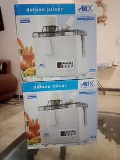 juicer