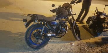 assalamualaikum mani cruiser bike for sale check descrip
