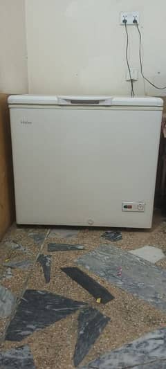 Haier Deep Freezer for Sale