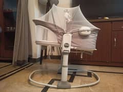 Mastela 6 in 1 Deluxe Bassinet