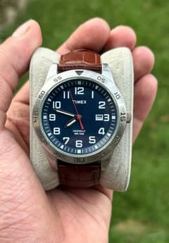 Timex Dress Watch