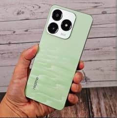 Realme C63
