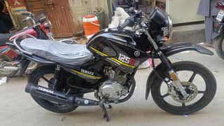 Yamaha