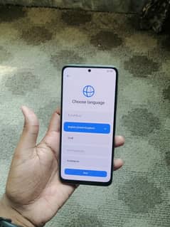 Redmi note 12