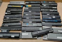 All Laptop Batteries