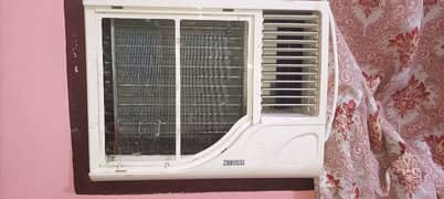selling window ac